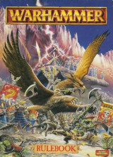 Warhammer Rulebook