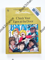 Check Your Egos at the Door