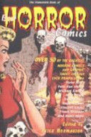 The Mammoth Book of Best Horror Comics