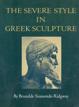 The severe style in greek sculpture