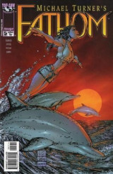 Fathom #5