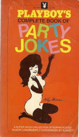 Playboy Book of Party Jokes
