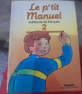 Le p'tit Manuel 2