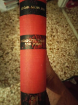 Complete tales and poems