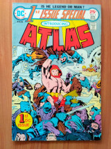 Atlas