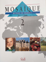 Mosaïque 2