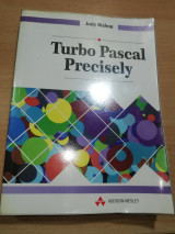 Turbo Pascal Precisely