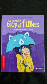 Le bonheur selon Dana