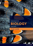 Oxford Resources for IB Dp Biology