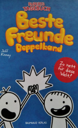 Gregs Tagebuch & Ruperts Tagebuch - Beste Freunde (Doppelband)