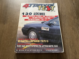 4 Τροχοί Test (1993)
