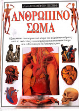 Ανθρώπινο Σώμα