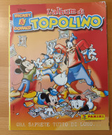 Mickey & Donald L'album di Topolino - Panini
