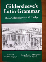 Latin Grammar