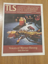 The Times Literary Supplement, no. 5827 (December 5, 2014)