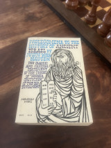 Prolegomena to the history of ancient Israel by Julius Well Hausen