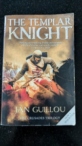 The Templar Knight