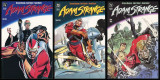 Adam Strange (DC Comics, 1990)