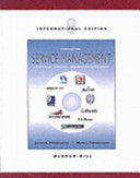 Service Management