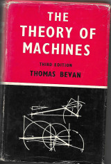 The Theory of Machines