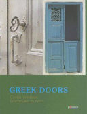Greek Doors