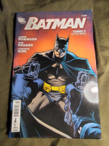 Batman τόμος 2
