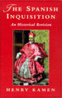 The Spanish Inquisition