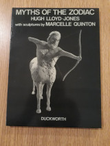 Myths of the Zodiac