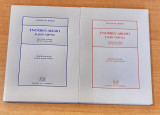 Ενοχικό Δίκαιο ειδικό μέρος Δεύτερος τόμος πρώτος και δεύτερος ημίτομος