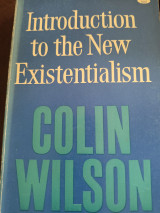 Introduction to the new existentialism