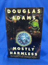 Mostly Harmless