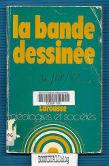 La bande dessinée