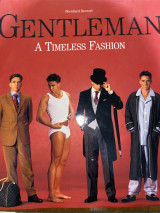 Gentleman A timeless fashion