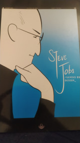 Steve Jobs Genius By Design