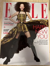 Elle Ιανουάριος 2025
