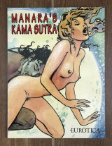 Manara's Kama Sutra