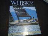 Περιοδικό Whisky magazine