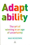 Adaptability