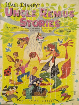 Uncle Remus Stories