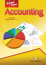 Career Paths: Accounting - Teacher's Pack (Student's Book, Teacher's Guide, Online Audio, Cross-Platform Application)
