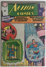 Action Comics 339