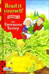 The Enormous Turnip