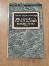 The Rime of the Ancient Mariner and Other Poems