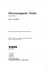 Electromagnetic Fields