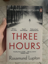 Three hours