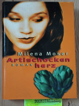Artischockenherz