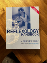 The Reflexology Handbook