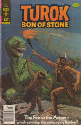 Turok, Son of Stone No. 120