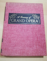 A Treasury of Grand Opera