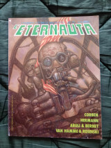 L' Eternauta No 73 (Comics compilation)